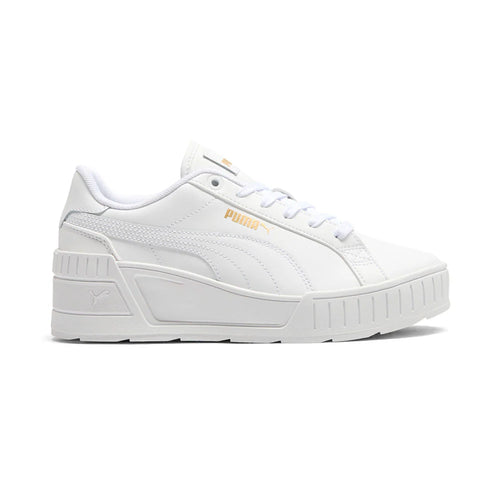 Karmen Platform Sneakers