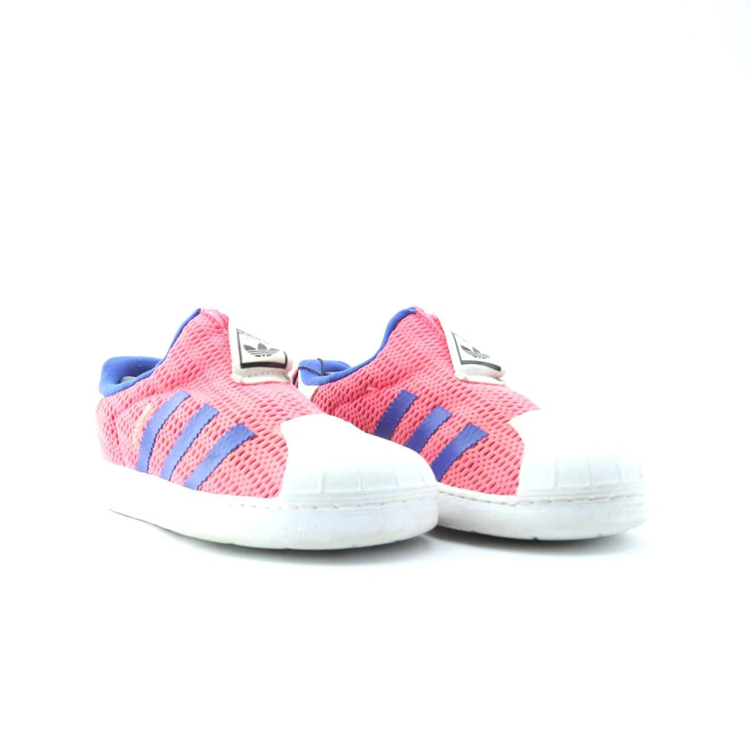 SUPERSTAR 360