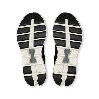 On Running Cloud X 4 AD Black Asphalt (Women's)