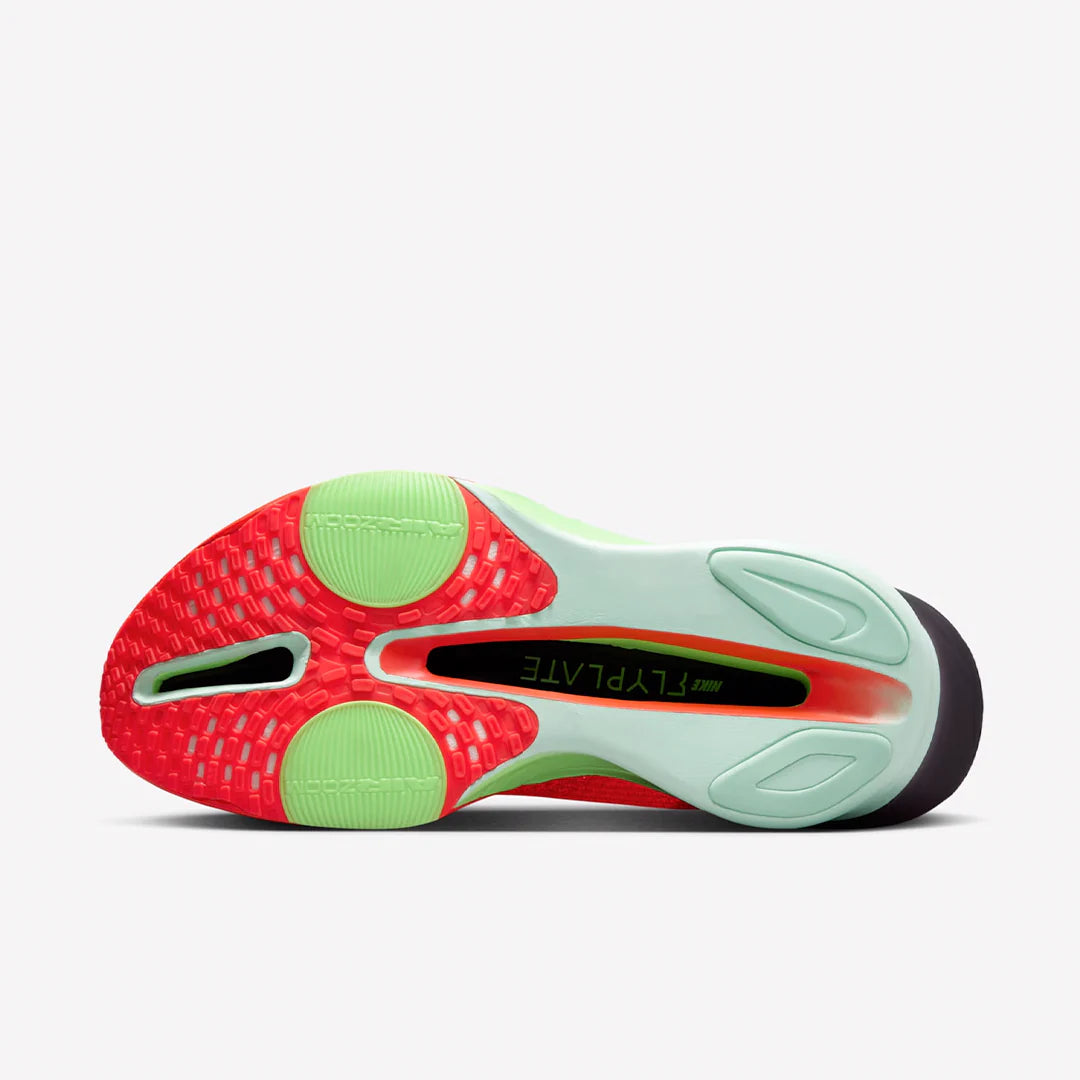 Nike Air Zoom Alphafly 3 Orange