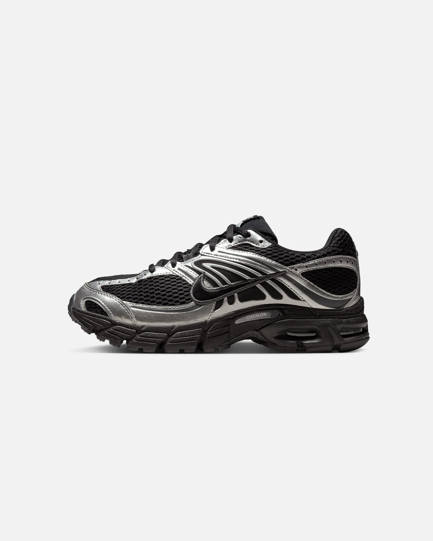 Women's Air Max Moto 2K Black/Black