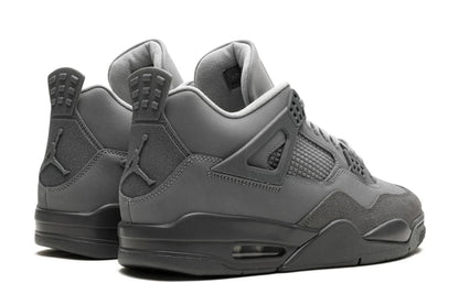 4 Retro SE Wet Cement Paris Olympics