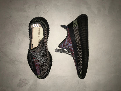 Adidas Yeezy Boost 350 V2 Yecheil Non Reflective