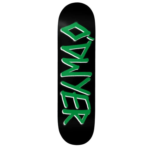 Deathwish Brian ODwyer Gang Name Deck 825