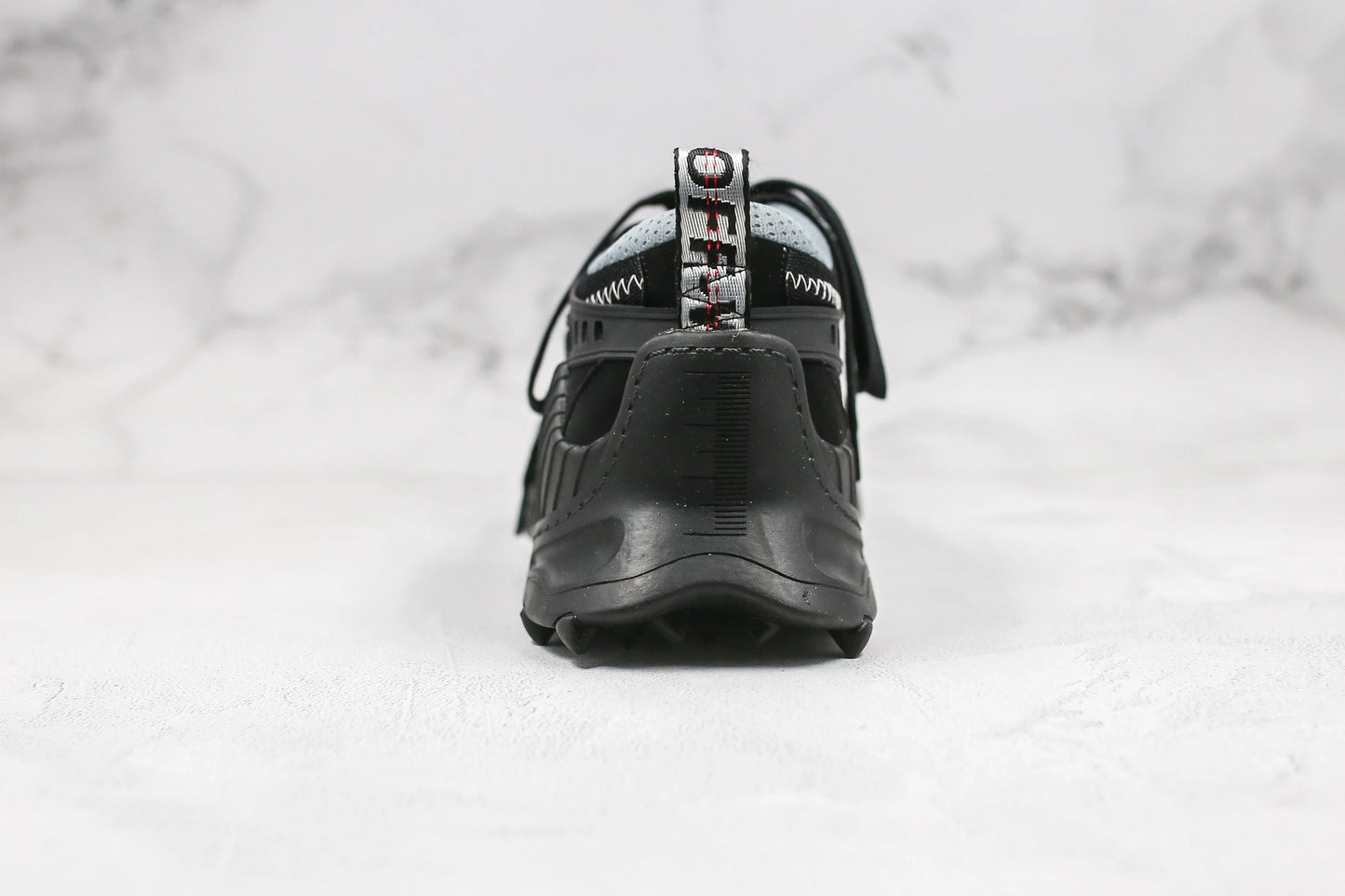Off White Odsy 1000 Black SS20