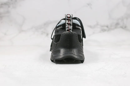 Off White Odsy 1000 Black SS20