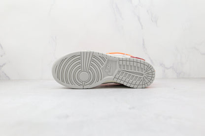 Nike Dunk Low Off White Lot 19