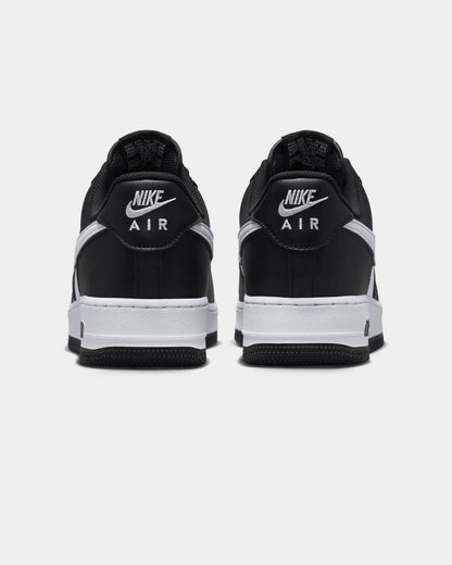 Air Force 1 '07 "Panda" Black/White/Black