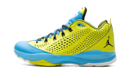 CP3.VII "Venom Green Powder Blue" 616805 306