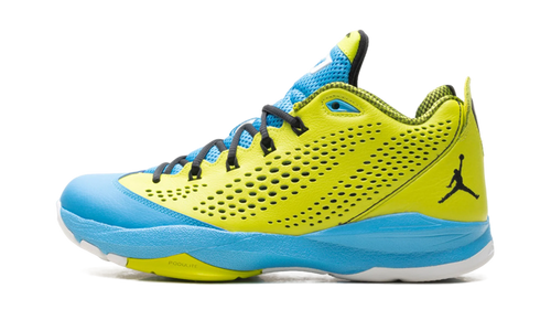 CP3.VII "Venom Green Powder Blue" 616805 306