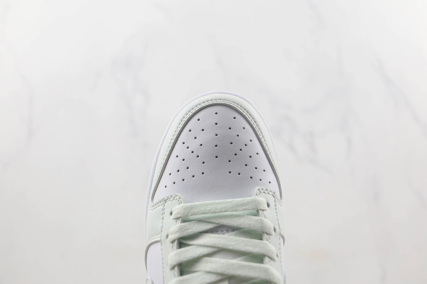 Nike Dunk Low Next Nature White Mint