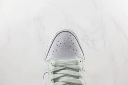 Nike Dunk Low Next Nature White Mint