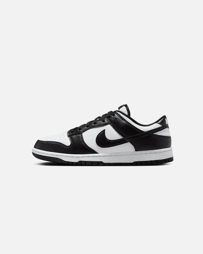 Dunk Low Retro White/Black/White