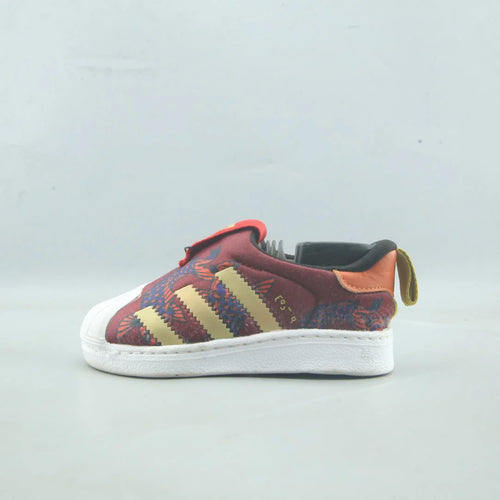 SUPERSTAR 360