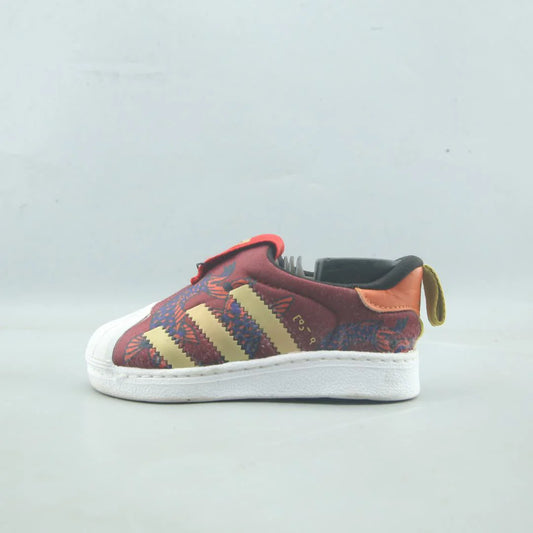 SUPERSTAR 360