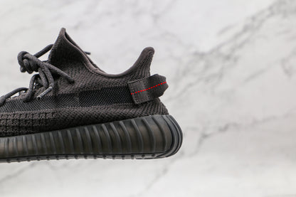 Adidas Yeezy Boost 350 V2 Static Black Reflective