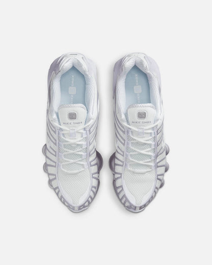 Women's Shox TL Summit White
