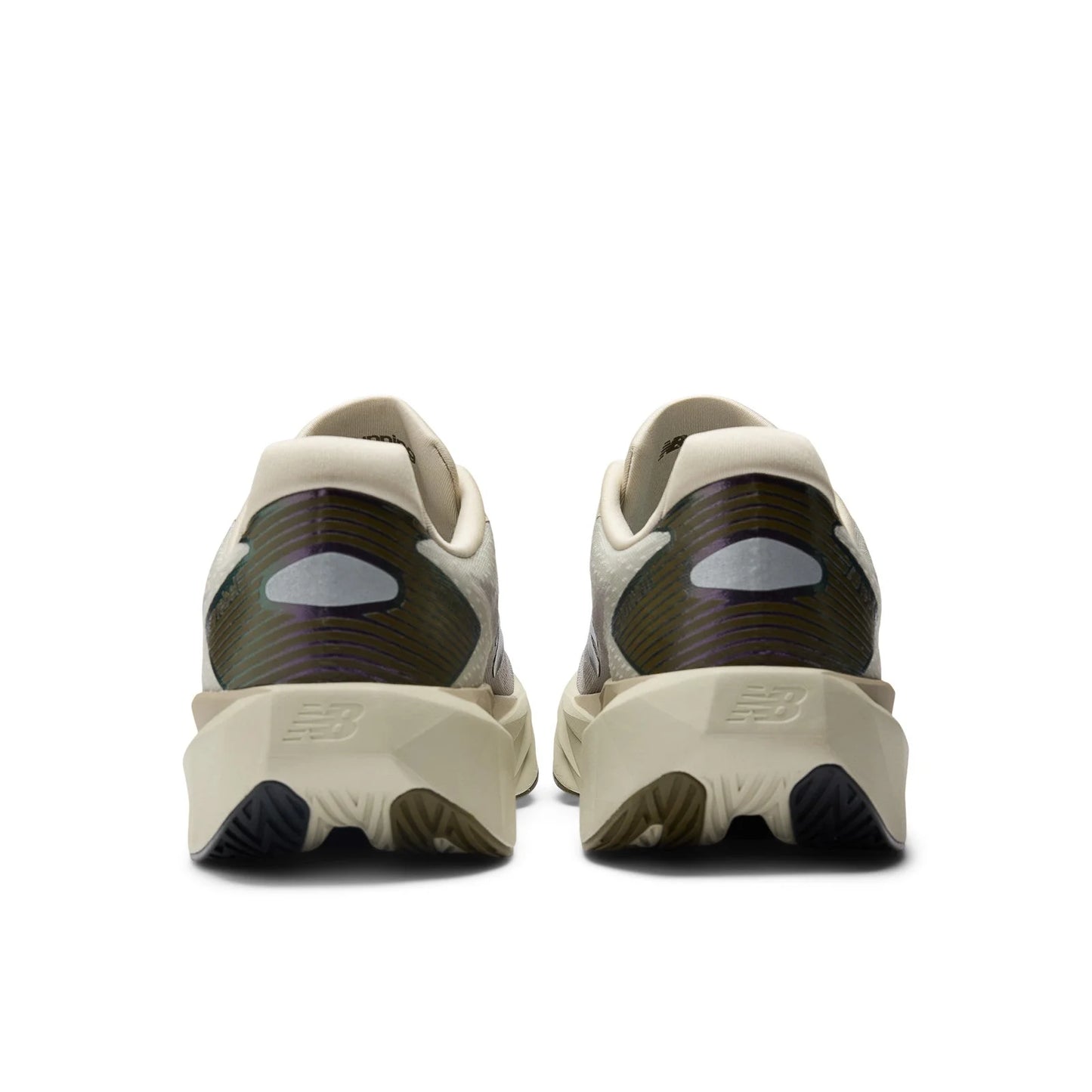 Men's FuelCell Rebel v5 in Shipyard with Arid Stone and Silver Metallic