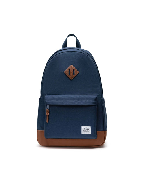 Herschel Heritage Backpack 24L Navy Tan