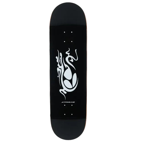 Limosine Jade Decks
