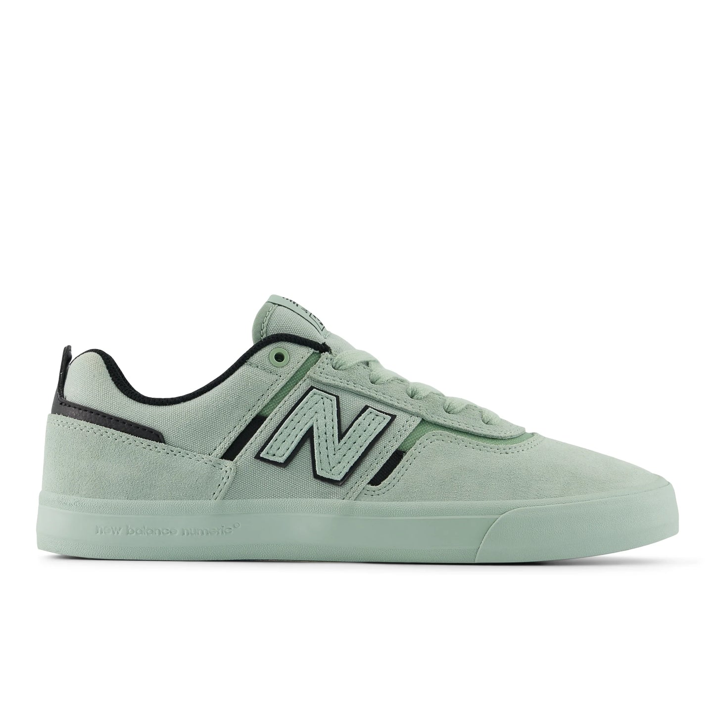 New Balance Jamie Foy 306 Green Black