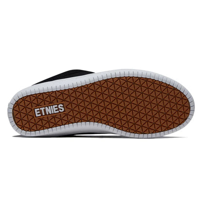 Etnies Sal23 VEGAN Black White