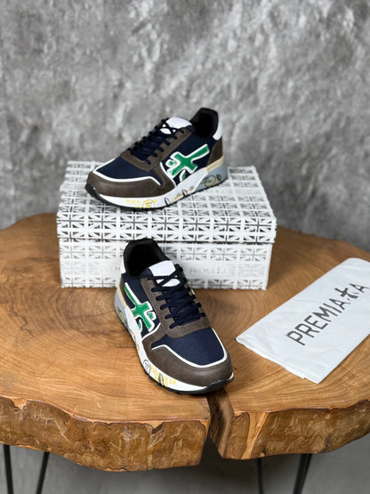 PREMİATA SNEAKERS KAHVE RENK