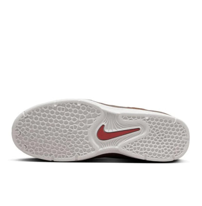 Nike SB Vertebrae Cacao Wow Dragon Red