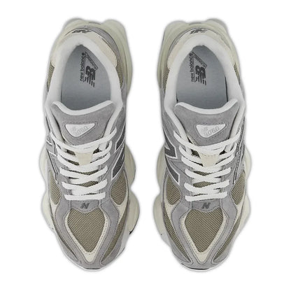 New Balance 9060 Slate Grey Arid Stone Timberwolf