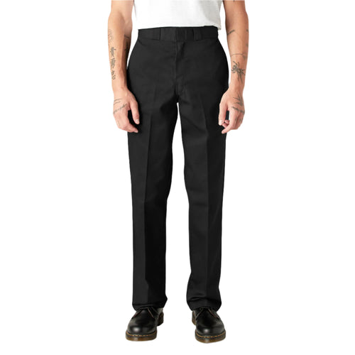 Dickies Original 874 Work Pants Black
