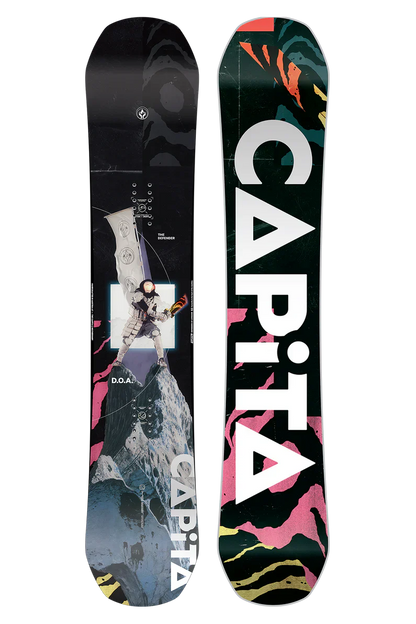 CAPiTA DOA Snowboard