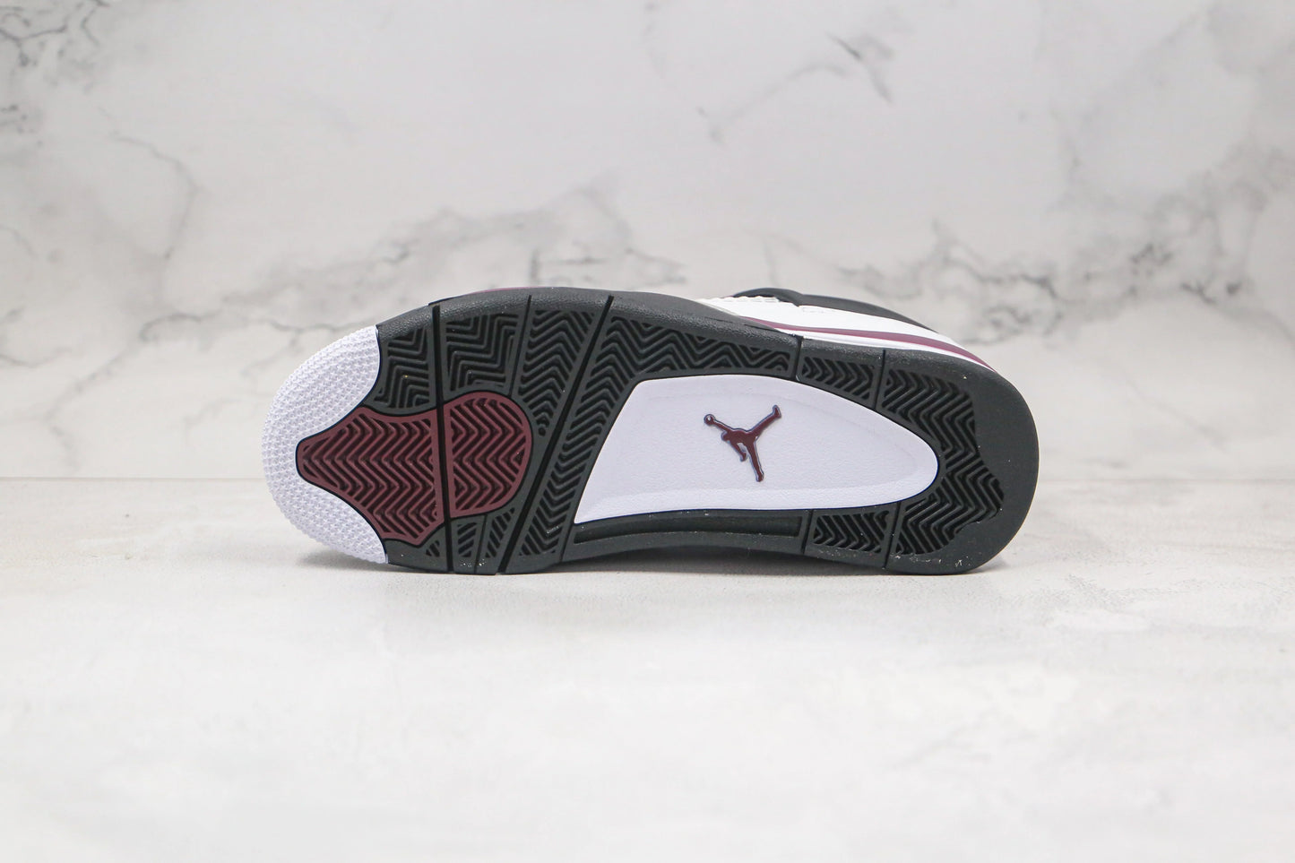 Jordan 4 Retro PSG Paris Saint Germain
