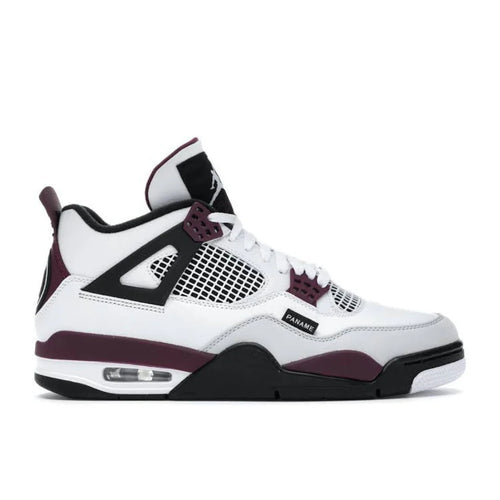 Jordan 4 Retro PSG Paris Saint Germain