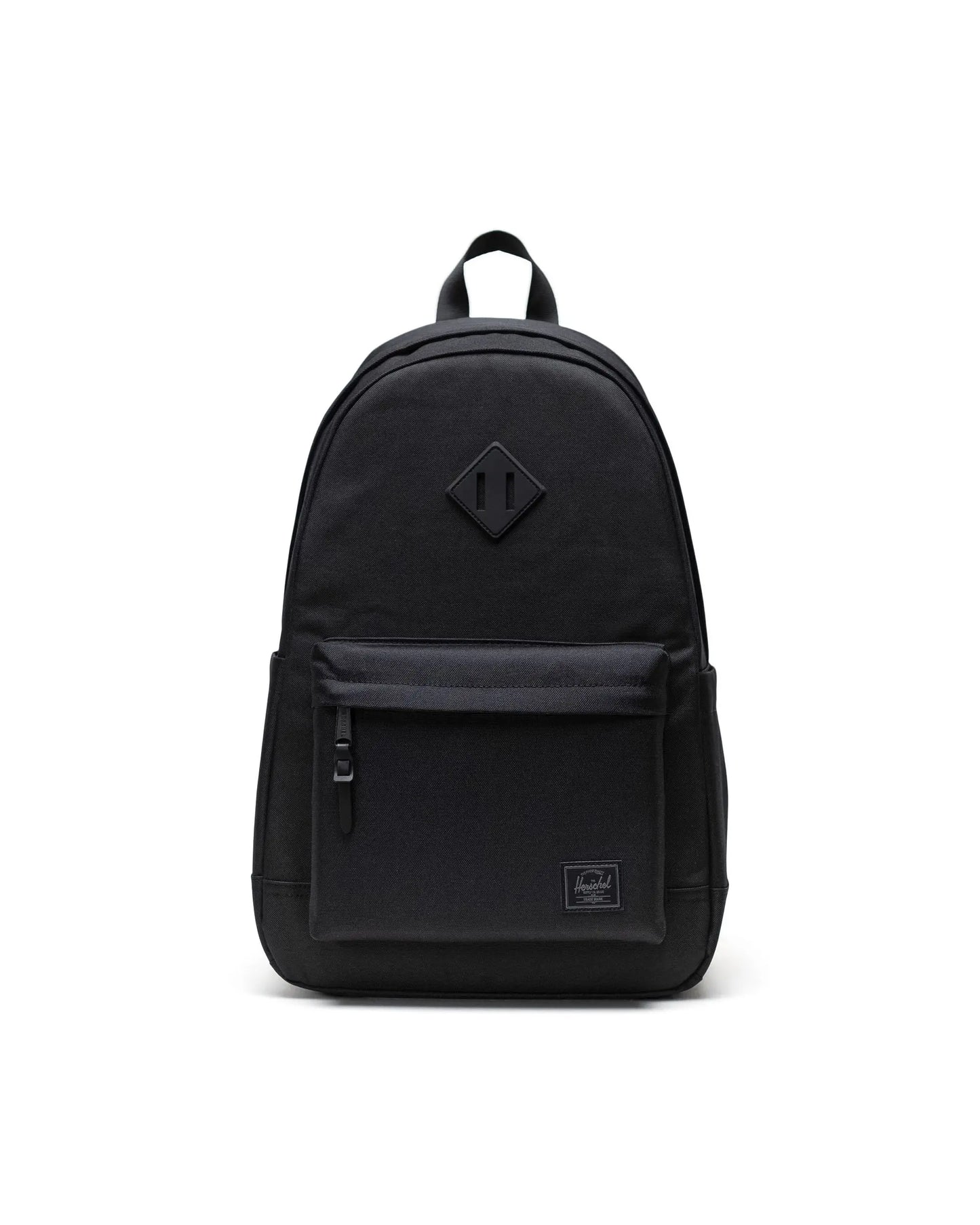 Herschel Heritage Backpack 24L Black Tonal