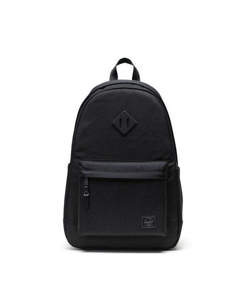 Herschel Heritage Backpack 24L Black Tonal