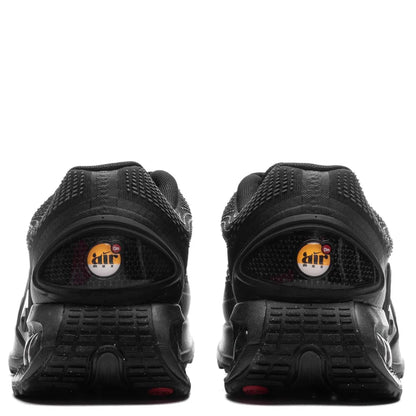 Air Max DN 'Black' - Black/Dark Smoke Grey/Dark Grey