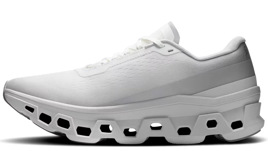 On Running Cloudmonster 1 White White (Women’s)