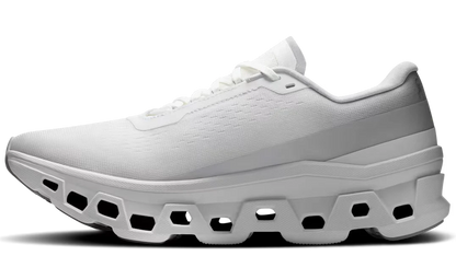 On Running Cloudmonster 1 White White (Women’s)