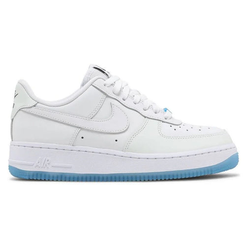 Nike Air Force 1 UV Reactive