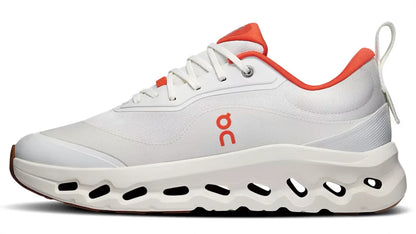 On Running Cloudtilt 2 LOEWE White Orange (Women's)