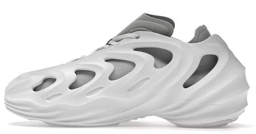 adiFOM Q White Grey