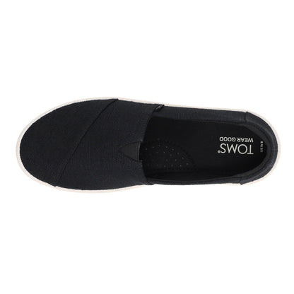 Verona Slip On Sneakers
