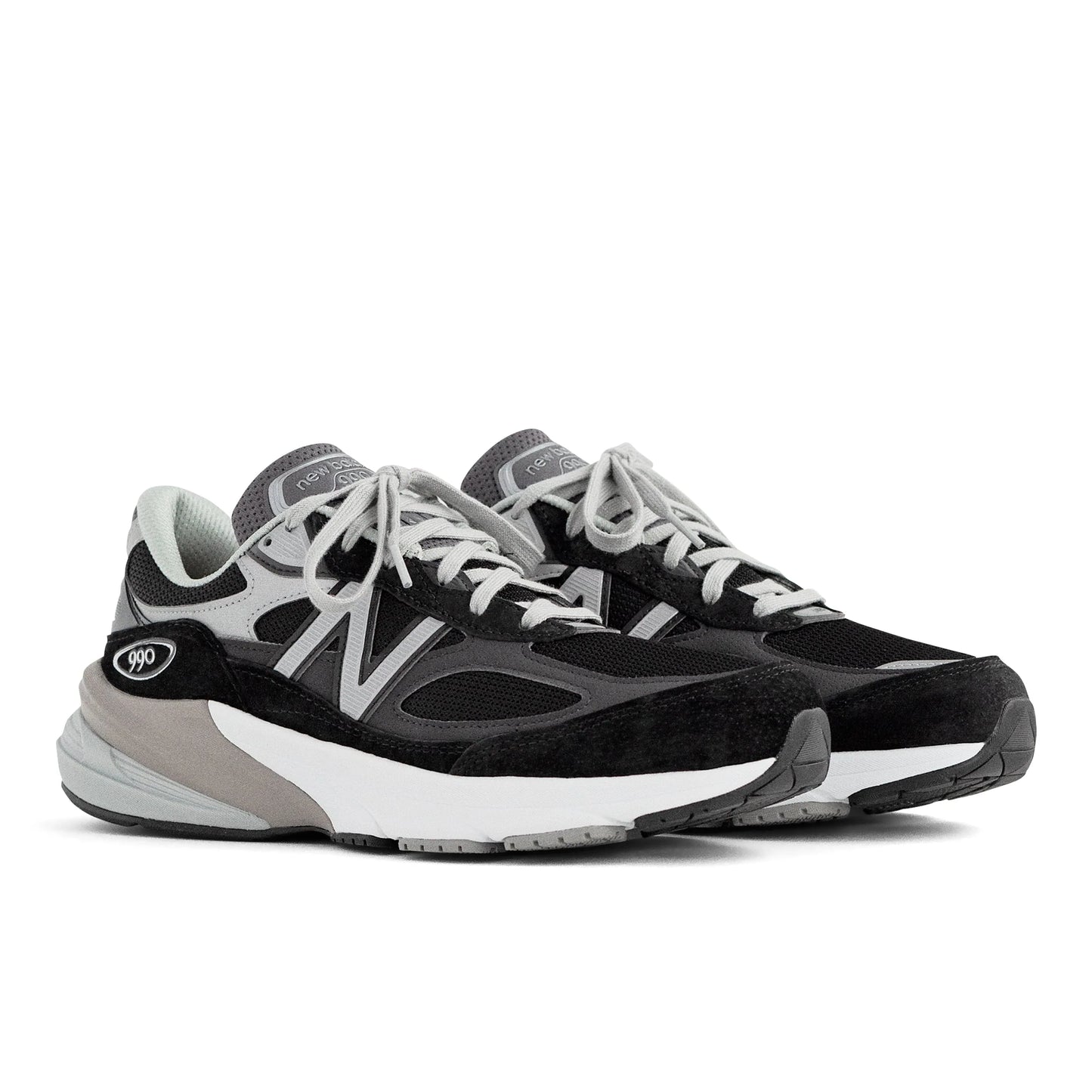 Men's Made in USA 990v6