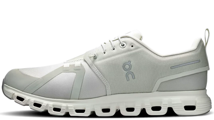 On Running Cloud 6 Waterproof Pelican Ghost