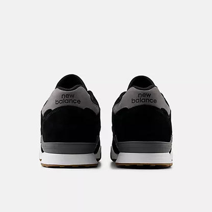 New Balance Numeric 770 Black Grey