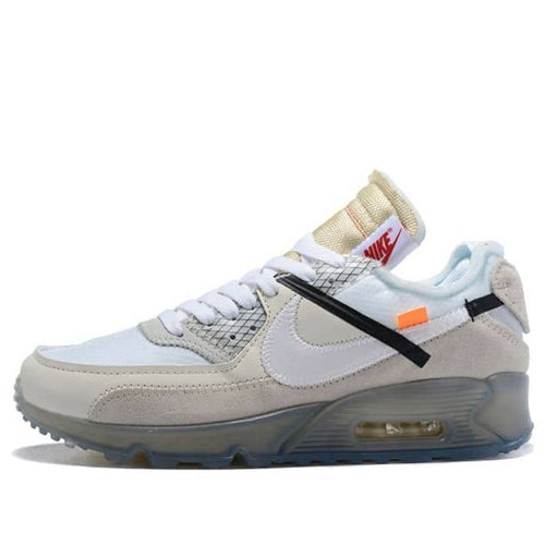 Nike x Off White Air Max 90 The Ten