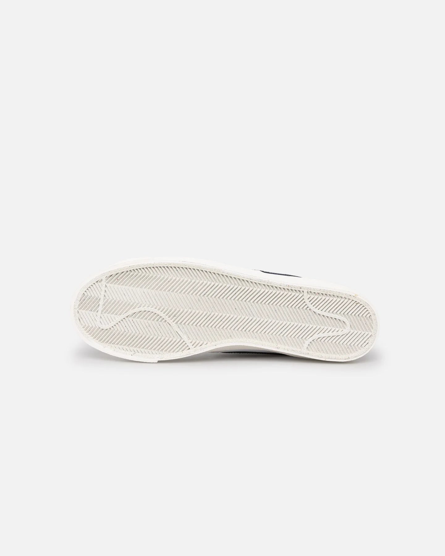 Men's Blazer Mid '77 Vintage White/Black