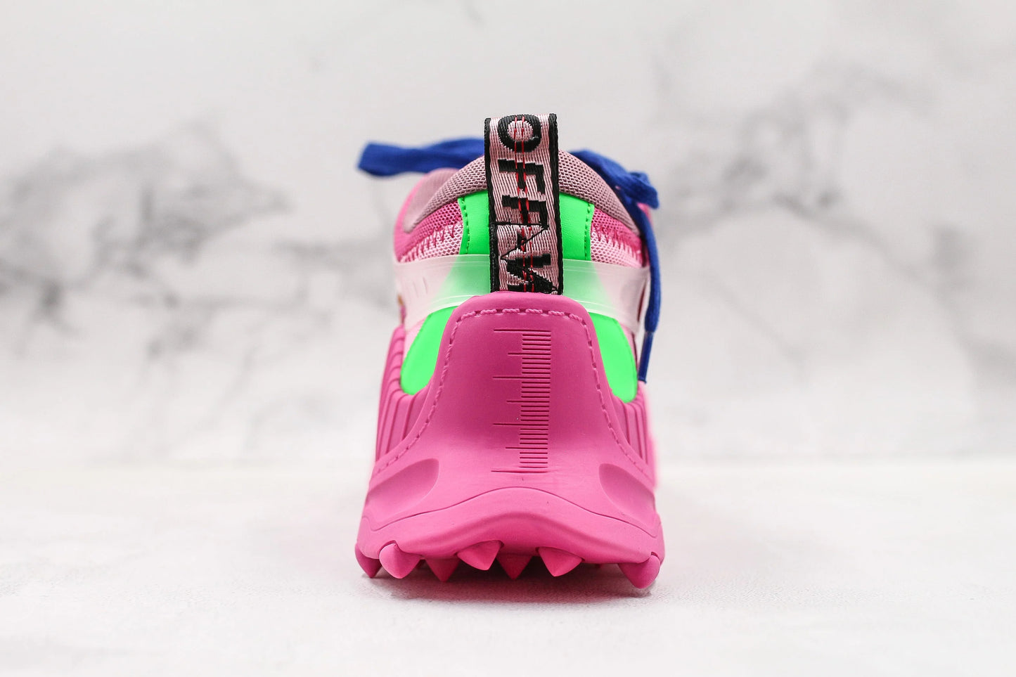 Off White Odsy 1000 Pink