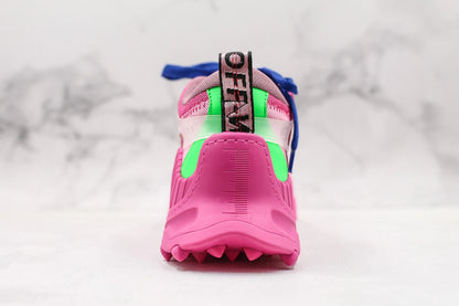 Off White Odsy 1000 Pink