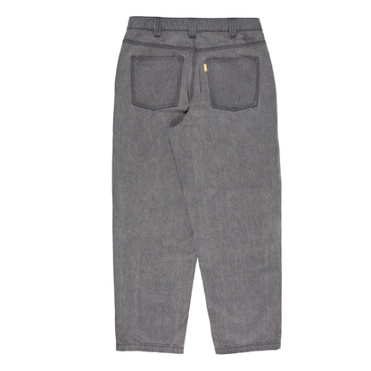 Theories Plaza Jeans Washed Grey